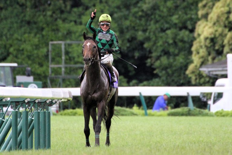 柴田善臣騎手が引退
